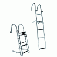 S.STEEL LADDERS - SM1481 - Sumar